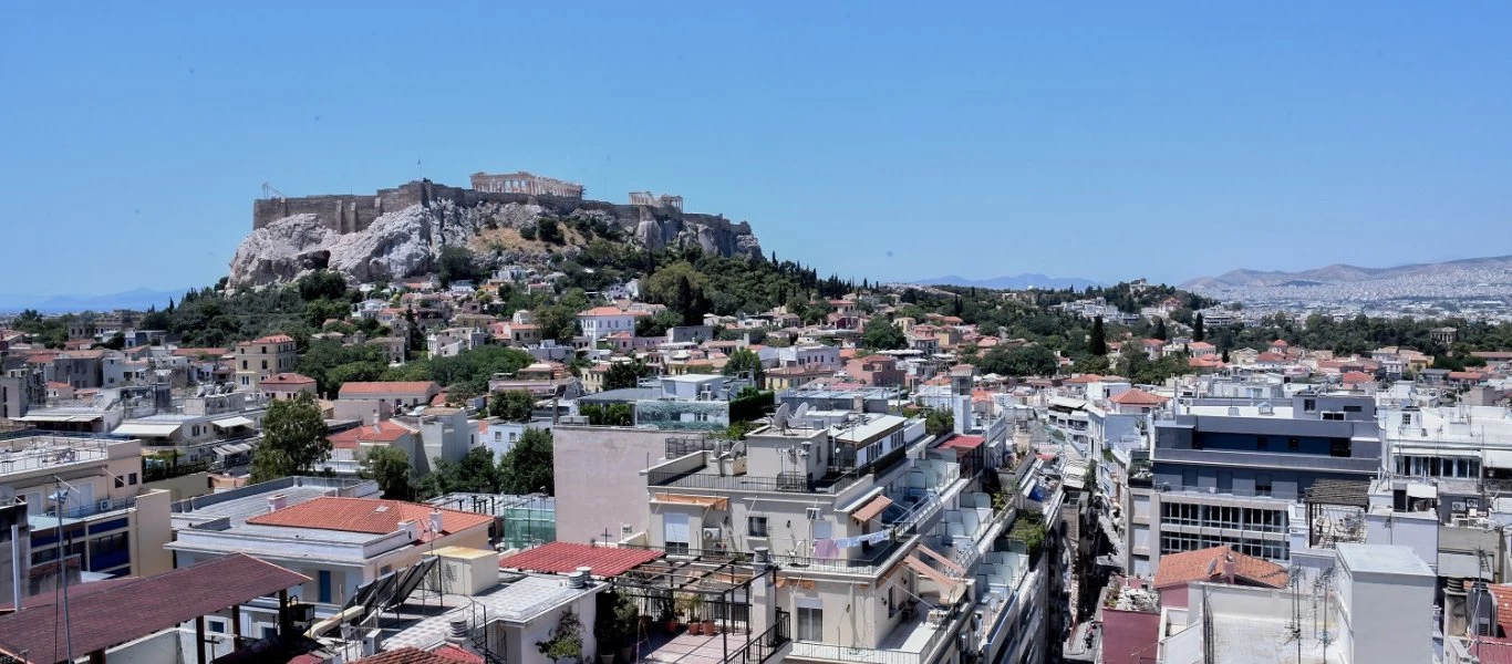 Ο ΕΝΦΙΑ και τα πιο συχνά λάθη καταχώρησης που τον αυξάνουν - Τι πρέπει να κάνετε